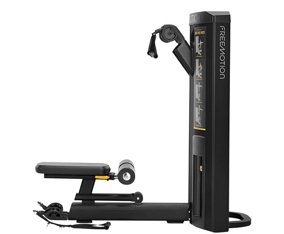 Мульти-тяги Freemotion Fitness Genesis DS GD505 фото2