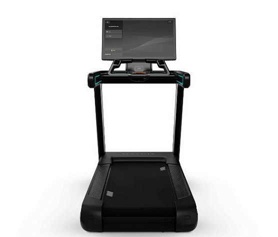 Беговая дорожка Matrix Fitness Onyx P1 TM 22 фото2