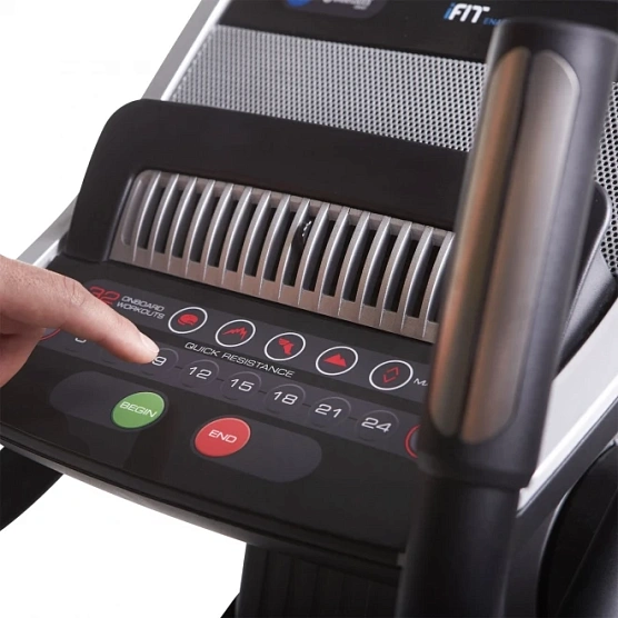 Степпер Pro-Form CARDIO HIIT Trainer фото12