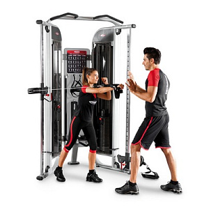 Купить DAP Panatta Fit Evo 1FE123 Мультистанция в Москве