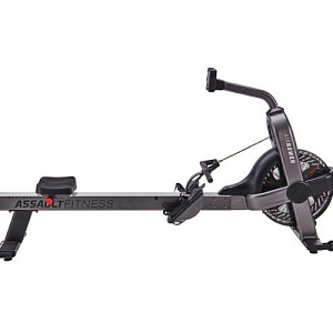 Купить Гребной тренажер Assault Fitness Products ARW865 Assault AirRower Elite в Москве