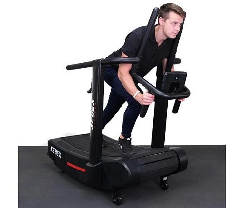 Беговая дорожка Xebex ACRT-01 Инерционная