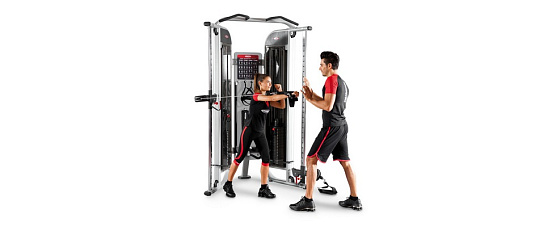 Мультистанция DAP Panatta Fit Evo 1FE123 фото1