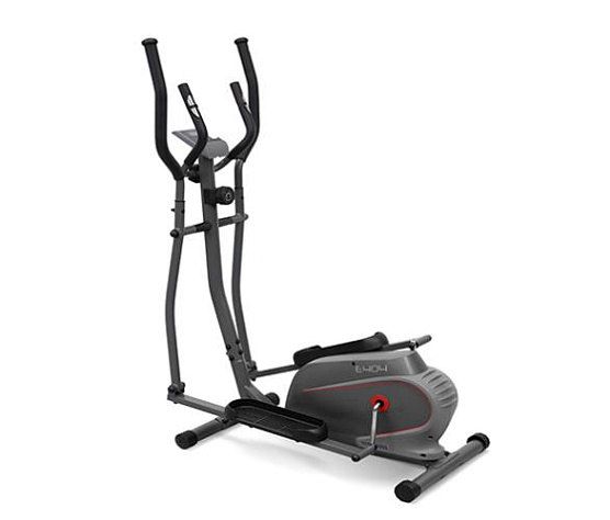 Эллиптический тренажер Carbon fitness E404 домашний