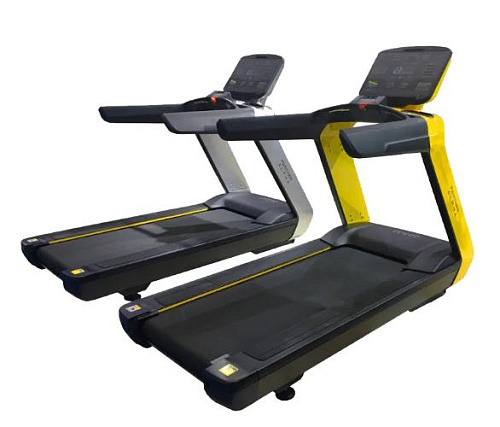 Беговая дорожка Oxide Fitness T2 коммерческая