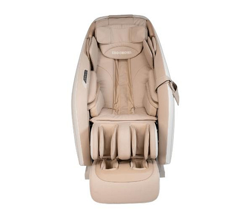 Массажное кресло Ergonova Organic 5 Beige