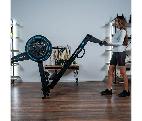 Гребной тренажер Oxygen RW700 PRO