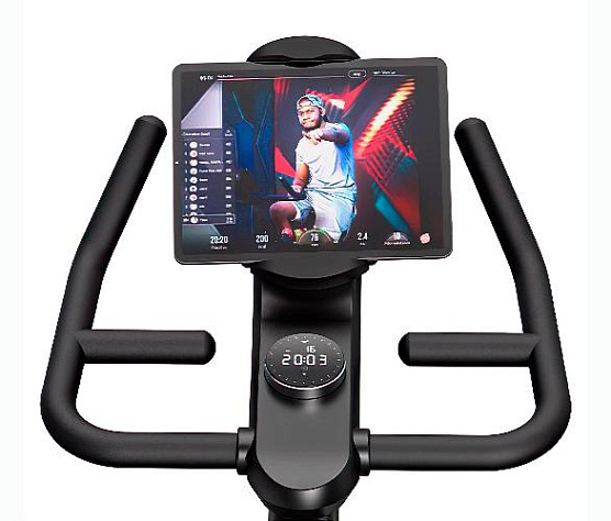 Велотренажер спин-байк Merach MR-S09 домашний фото1