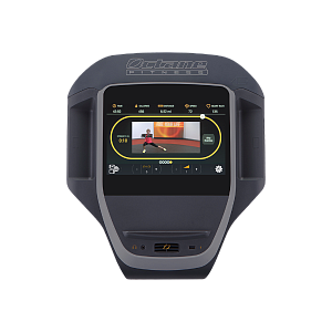 Купить Эллиптический тренажер Octane LATERALX с консолью Smart в Москве