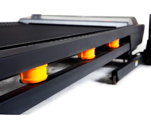 Беговая дорожка NordicTrack T13.5 + кардиопояс Polar