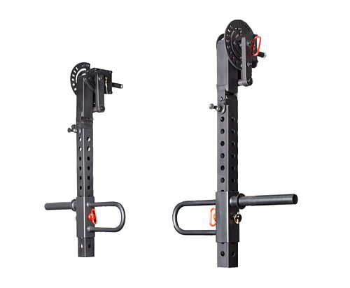 Полная силовая стойка Primal PSPR0024