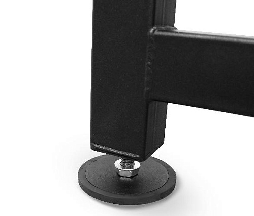 Кроссовер Bronze Gym PARTNER ML-819 одиночный универсальный блок 100кг