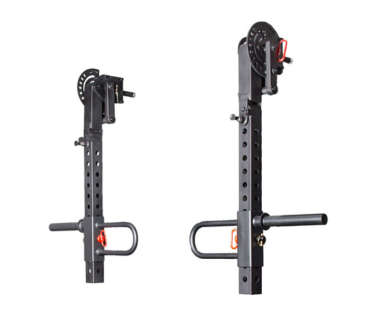 Полная силовая стойка Primal PSPR0024 фото5