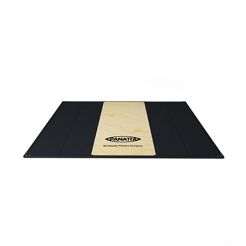 Платформа для пауэрлифтинга Panatta 1PWL301 3х2,5 м