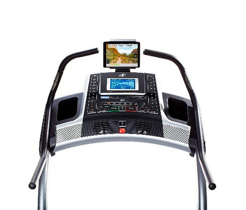 Беговая дорожка NordicTrack Incline Trainer X7i