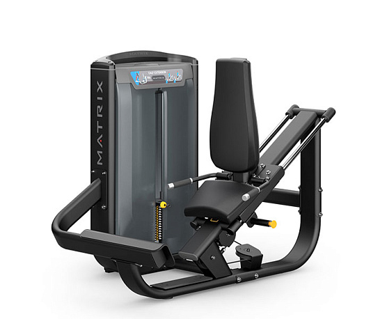 Грузоблочный тренажер Matrix Fitness ULTRA BASE G7-S77BH