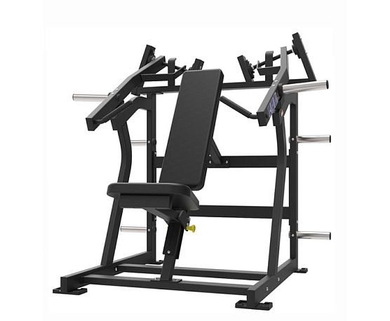 Независимый жим широким хватом на верх груди Ultra Gym UG-XM601