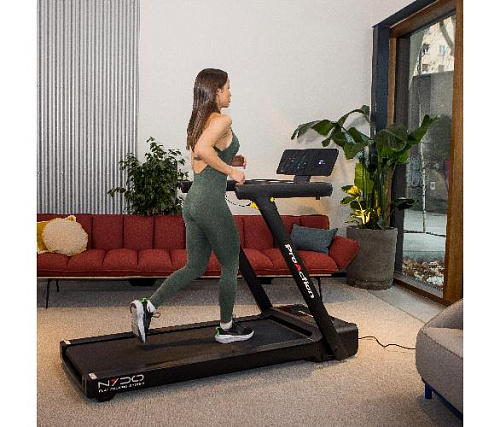 Беговая дорожка BH Fitness NYDO