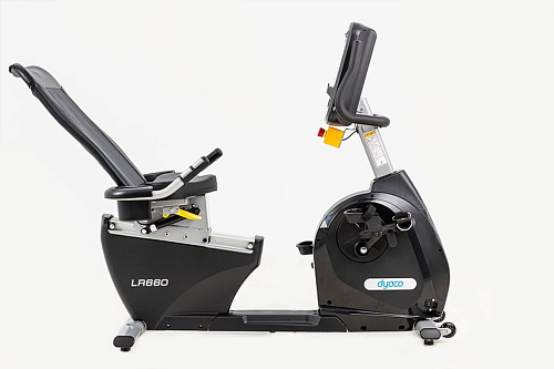 Реабилитационный велотренажер DYACO LR660