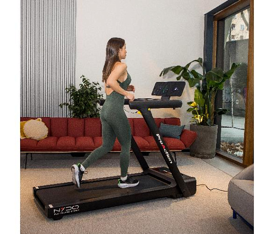 Беговая дорожка BH Fitness NYDO фото4