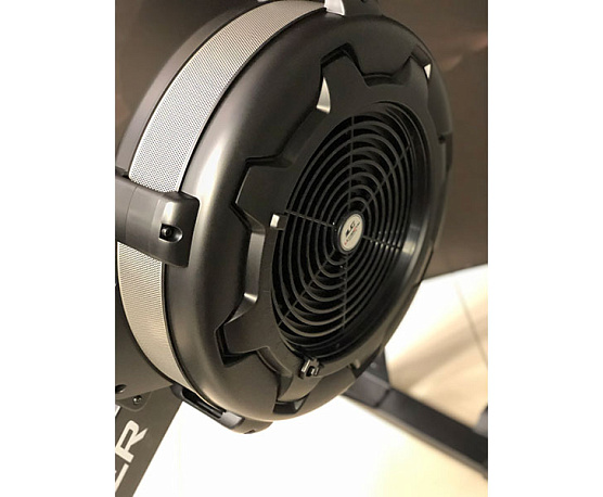 Гребной тренажер Ultra Gym Air Cross UG-CP 002 фото4