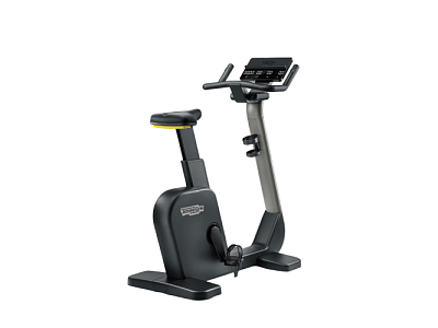 Вертикальный велотренажер Technogym Cycle