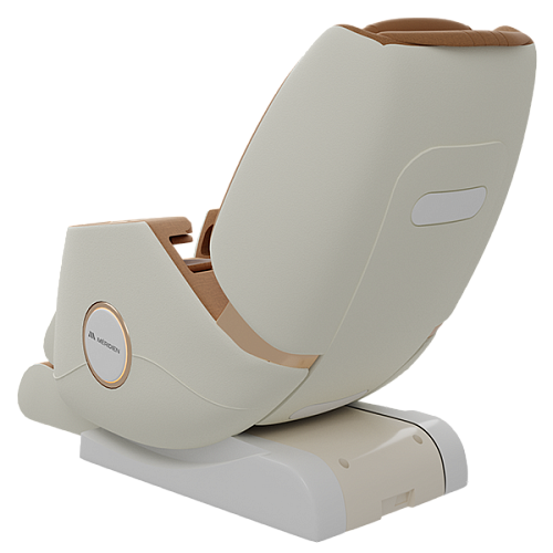 Массажное кресло Meridien Atlanta (White)