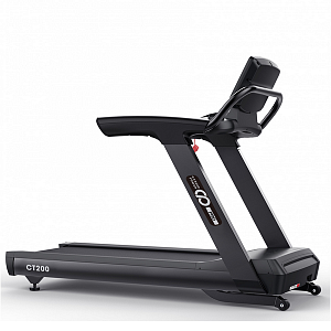 Купить Беговая дорожка Cardiopower PRO CT200 в Москве