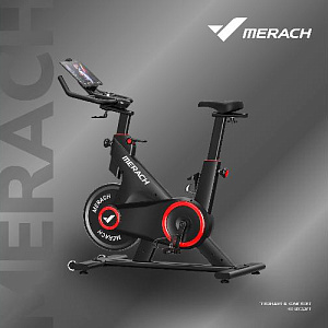 Купить Велотренажер Merach MR-S09 домашний спин-байк в Москве