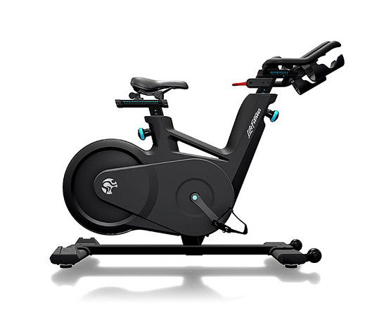 Сайкл Life Fitness IC6 (лимитированная коллекция)