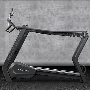 Купить Беговая дорожка Matrix Fitness S-Drive Power WiFi RFID в Москве