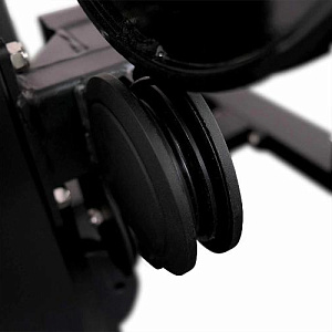Купить Грузоблочный тренажер на нижнюю часть тела Realleader M2-1005 разгибание ног сидя  в Москве