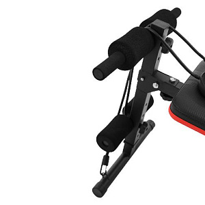Купить Скамья Unix Fit SIT-UP 140 для пресса в Москве