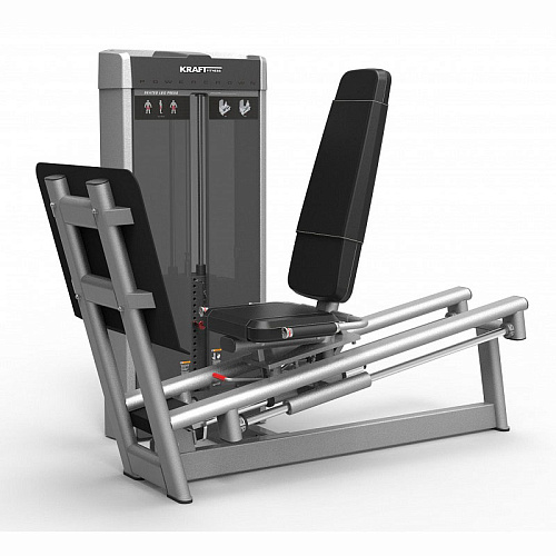 Купить Жим ногами Kraft Fitness KFASLP в Москве