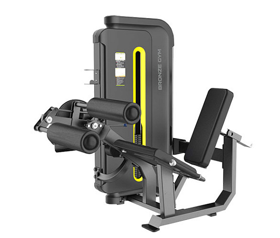 Сгибание/разгибание ног сидя Bronze Gym BW-3086