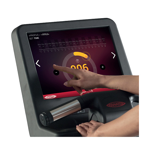 Беговая дорожка Panatta Runner Fenix Touch