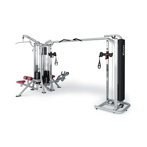 Многофункциональный Panatta Fit Evo 1FE120+1FE124 Купить Многофункциональный Panatta Fit Evo 1FE120+1FE124 в Москве