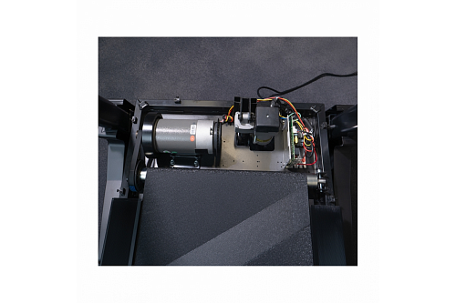 Беговая дорожка Altezani ALS 1210