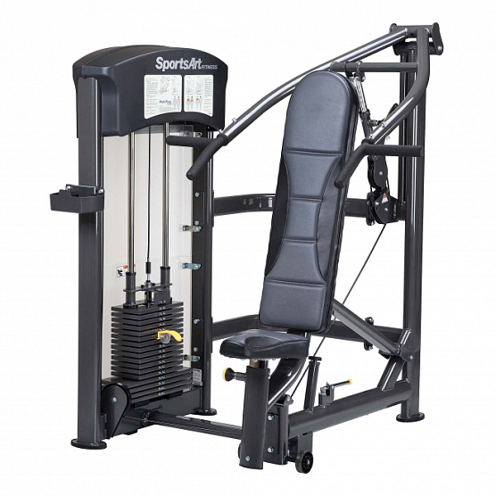 Грузоблочный тренажер Sportsart Fitness Dual Function DF108
