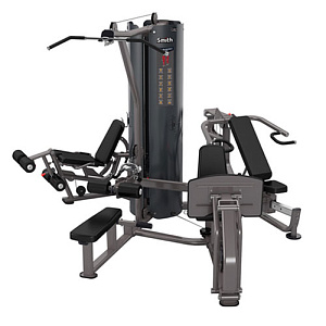 Купить Smith Fitness Excellence BS004LP Жим ногами для мультистанции в Москве