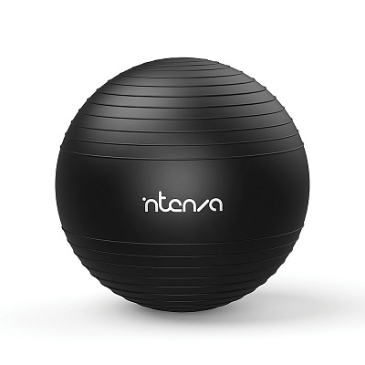 Балансировочный мяч INTENZA FA-08