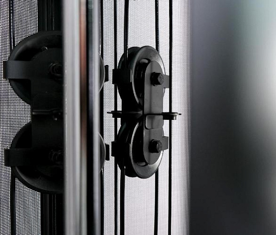 Тяга верхнего и нижнего блоков Inspire DMLR1 фото4