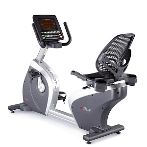 Купить Велотренажер Freemotion Fitness r10.4 в Москве