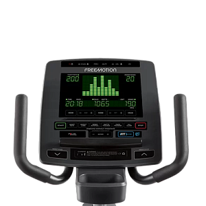 Купить Горизонтальный тренажер Freemotion Fitness r10.9b в Москве