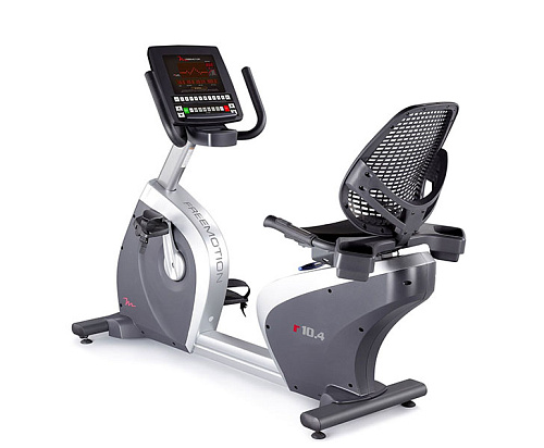 Велотренажер Freemotion Fitness r10.4