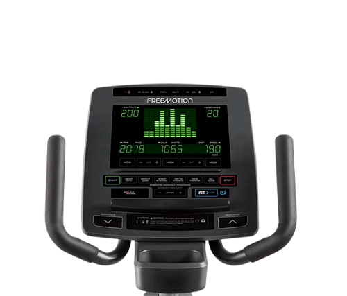 Горизонтальный тренажер Freemotion Fitness r10.9b