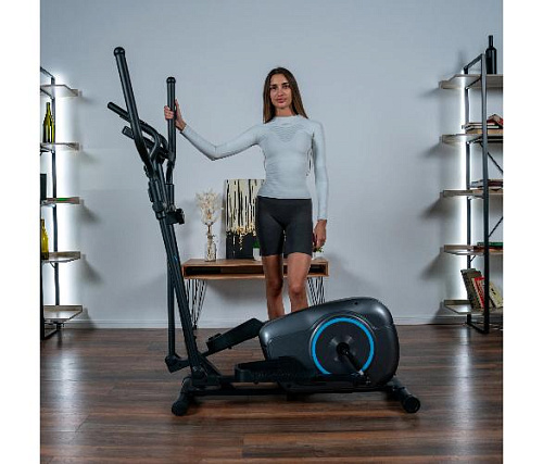 Эллиптический тренажер Oxygen CADENCE EL (домашний)