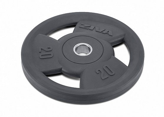 Диск уретановый Ziva SL 2,5 кг