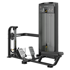 Купить Грузоблочный тренажер на верхнюю часть тела Smith Fitness Excellence RE8005 Гребная тяга (троссовая) в Москве