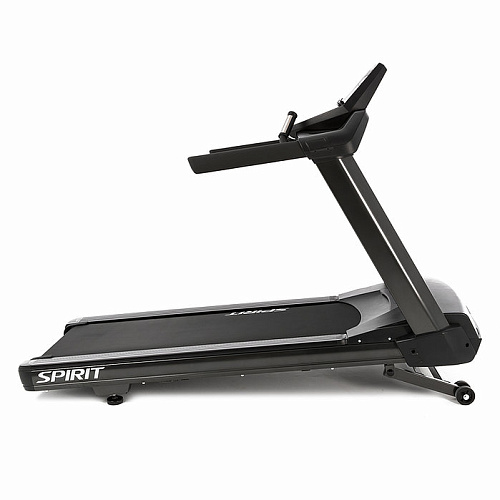 Беговая дорожка Spirit Fitness CT800 Silver
